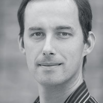 Fotka autora ZDENĚK VACEK