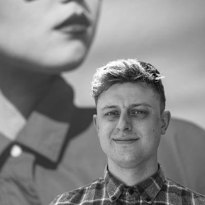 Fotka autora ROBERT NETUKA ALIAS TUKAN