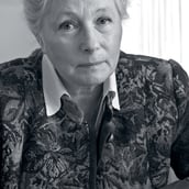 Fotka autora ZUZANA ROITHOVÁ