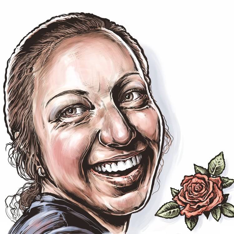 Radka Fuksová
