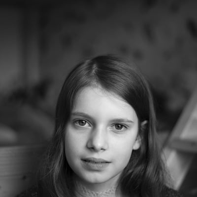 Fotka autora AGÁTA