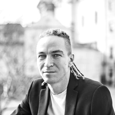 Fotka autora IVAN BARTOŠ