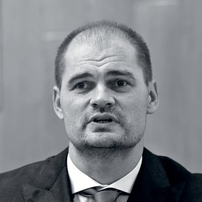 Fotka autora JIŘÍ MAZÁNEK
