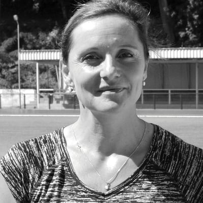 Fotka autora LUDMILA FORMANOVÁ