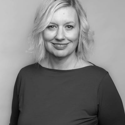 Fotka autora GABRIELA DYMEŠOVÁ