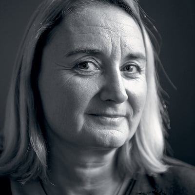 Fotka autora JANA HYBÁŠKOVÁ