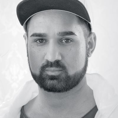 Fotka autora PAVEL BERKY