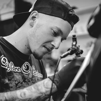 Fotka autora DANIEL MICHEJDA