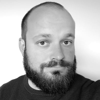 Fotka autora MICHAL BLAŽÍČEK