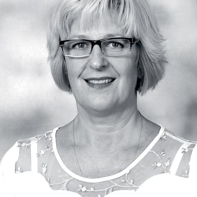 Fotka autora MARTINA THUMSOVÁ