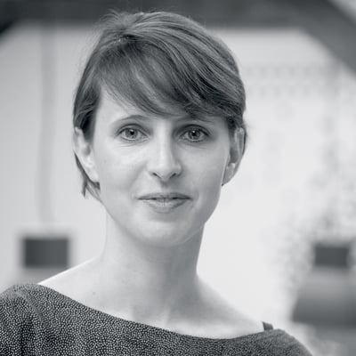 Fotka autora ANNA STREJCOVÁ