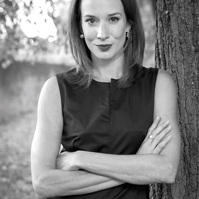 Fotka autora TATIANA PAUHOFOVÁ
