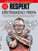 Obálka vydání 47/2021