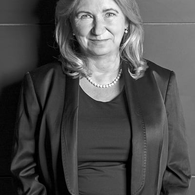 Fotka autora EVA ZAMRAZILOVÁ