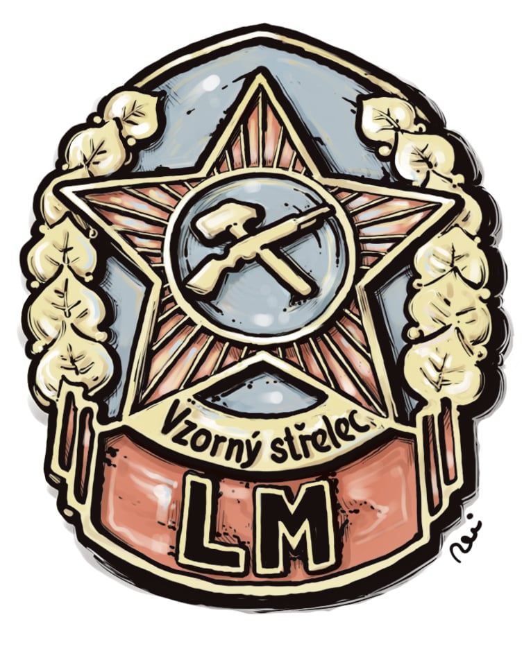 Z těch hlavní se ještě kouří