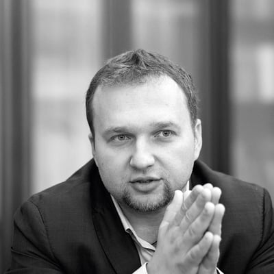 Fotka autora MARIAN JUREČKA