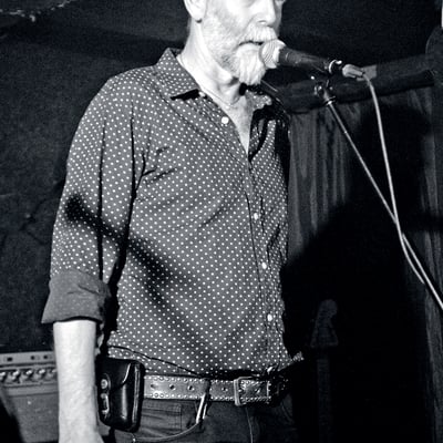 Fotka autora DUŠAN SVÍBA