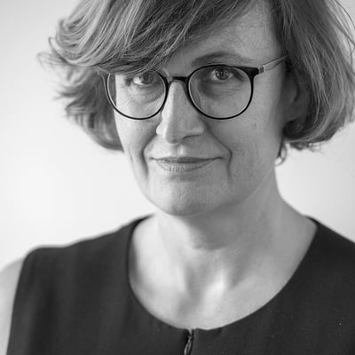 Fotka autora JITKA HEJTMANOVÁ