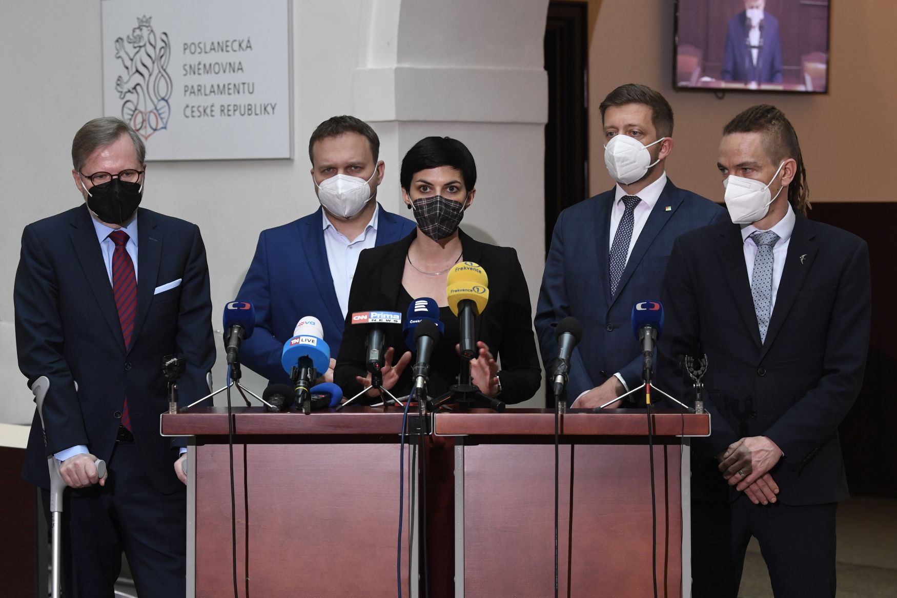 Lídři a chuť spolupracovat