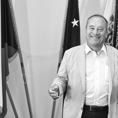 Fotka autora ALEXANDR HRABÁLEK