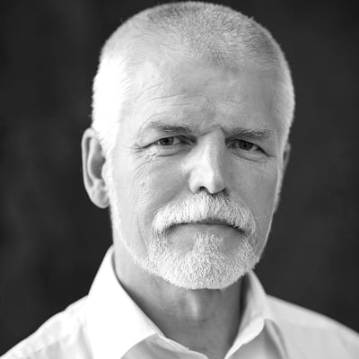 Fotka autora PETR PAVEL