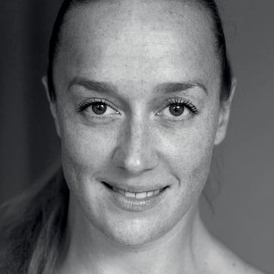 Fotka autora ANNA SCHMIDTMAJEROVÁ