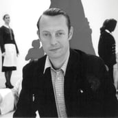 Fotka autora RICHARD DRURY