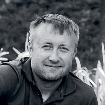 Fotka autora JAN DOLÍNEK