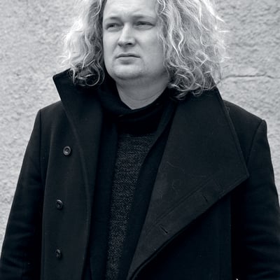 Fotka autora Martin Dušek