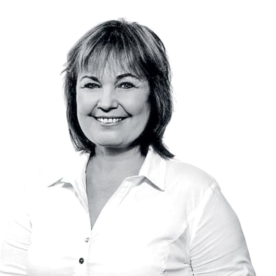 Fotka autora MARCELA DVOŘÁČKOVÁ