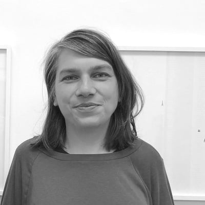 Fotka autora IRENA LEHKOŽIVOVÁ