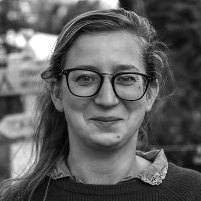 Fotka autora KLÁRA HÁJKOVÁ