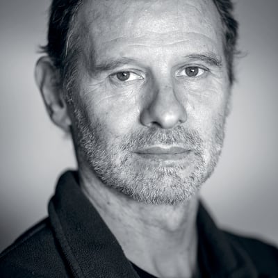 Fotka autora MARTIN M. ŠIMEČKA