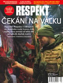 Obálka vydání 4/2022