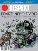 Obálka vydání 10/2021