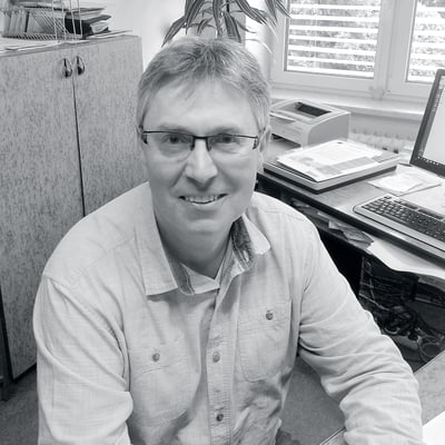 Fotka autora PETR OČALÍK