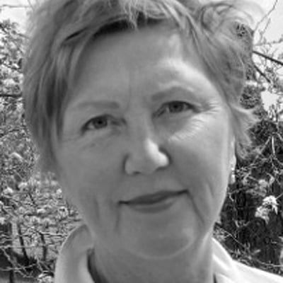 Fotka autora Alena Kovářová
