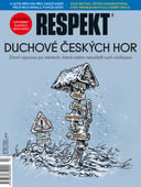 Obálka vydání 7/2022