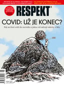 Obálka vydání 6/2022