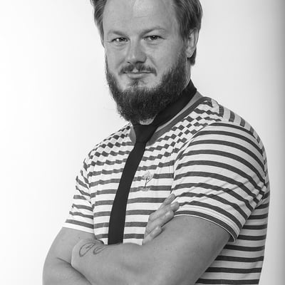 Fotka autora JAN VLACHYNSKÝ