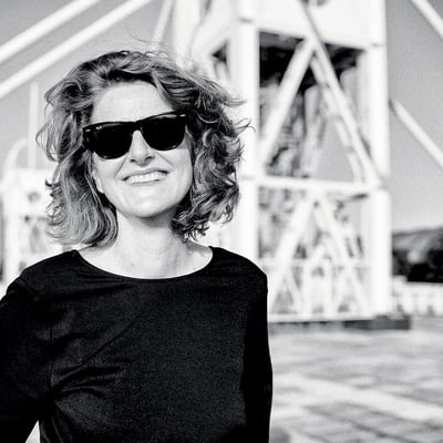 Fotka autora PAVLÍNA ŠULCOVÁ