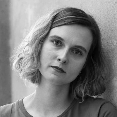 Fotka autora KLÁRA VLASÁKOVÁ