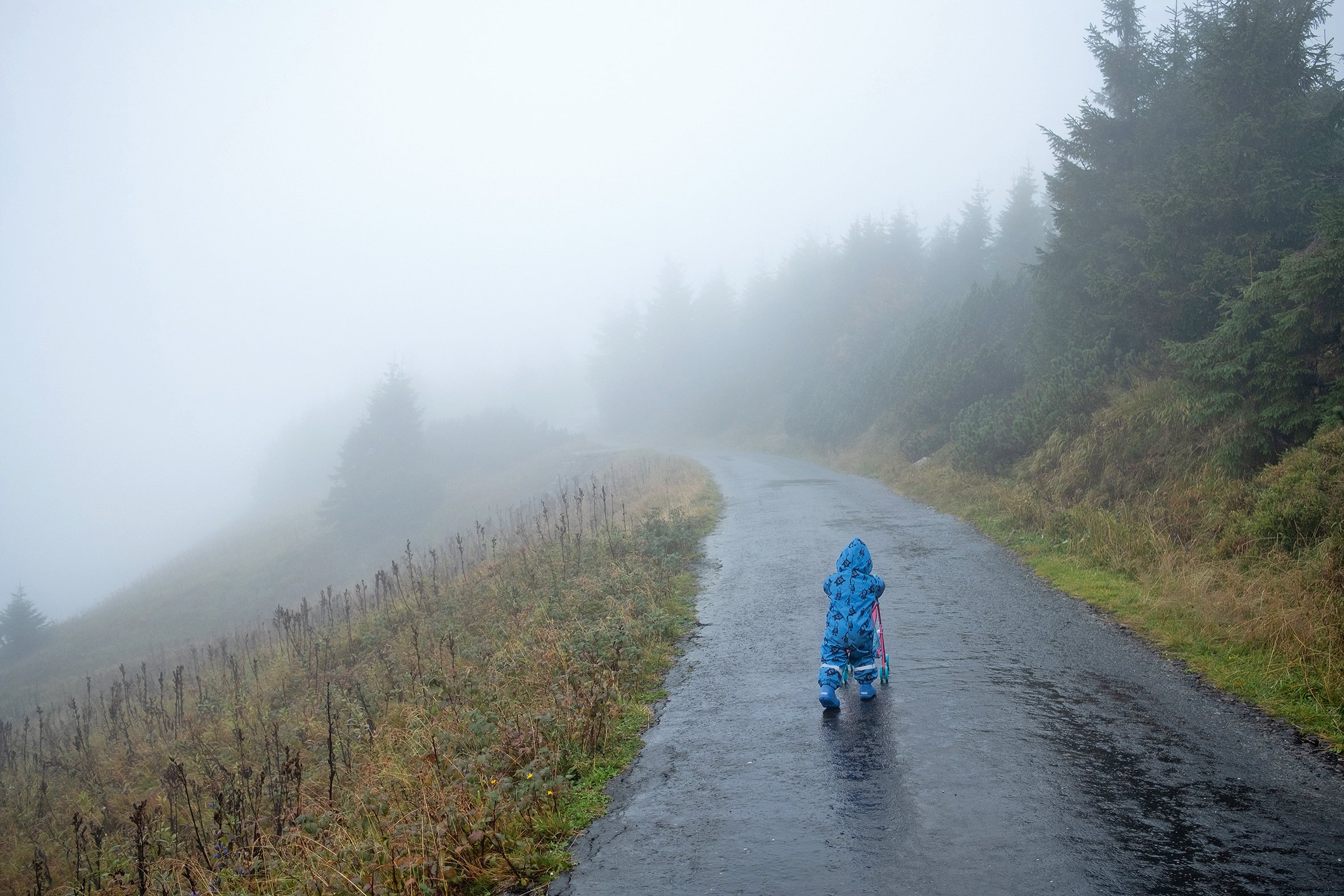 Bojovka jménem rodičák