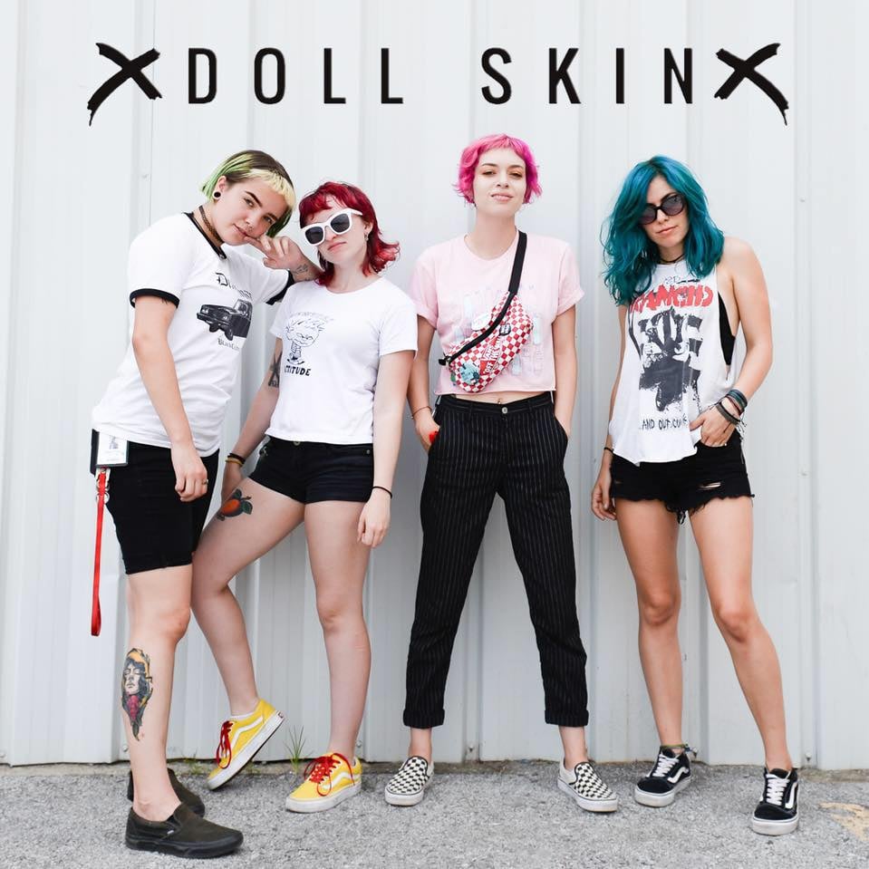 Autor: https://www.facebook.com/dollskinband/