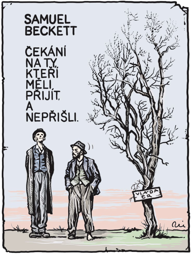 Jízda po exponenciále