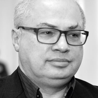 Fotka autora JIŘÍ HLAVENKA