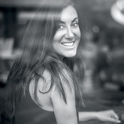 Fotka autora PAVLÍNA ZYCHOVÁ