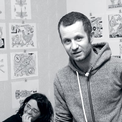 Fotka autora JURAJ HORVÁTH