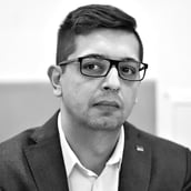 Fotka autora DAVID TIŠER