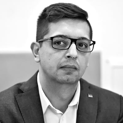 Fotka autora DAVID TIŠER